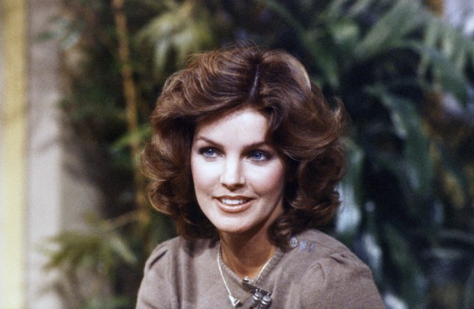 Priscilla Presley Young: Photos