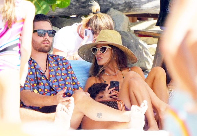 Scott Disick: Pics of the Reality Star