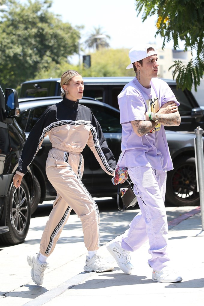 Justin Bieber & Hailey Baldwin’s Romance Timeline — Pics