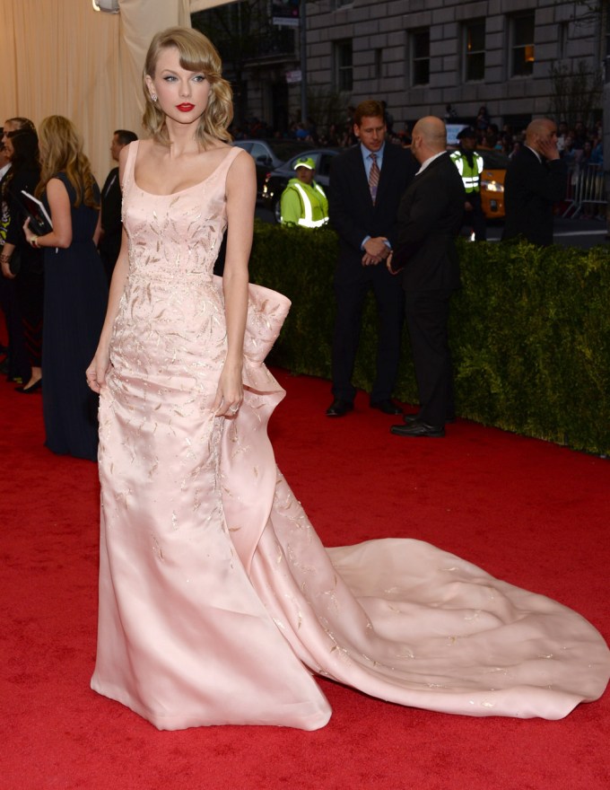 Met Gala’s Best Gowns Ever: The Greatest Dresses Of All Time