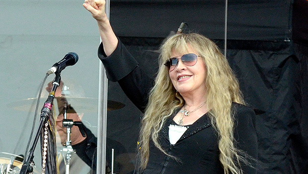 Stevie Nicks Young: Photos