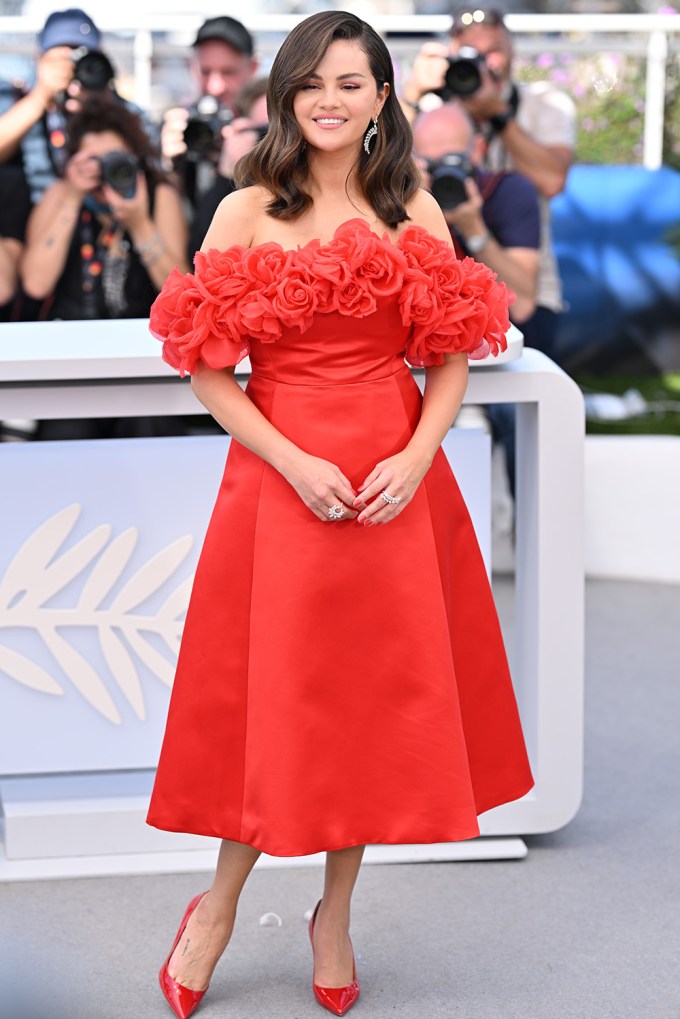 Cannes Film Festival 2024: Photos of Best Dressed Celebrities