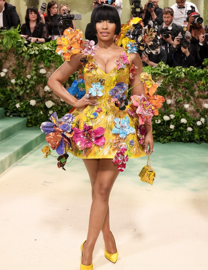 Met Gala 2024 Best Dressed: Photos of Celebrity Outfits