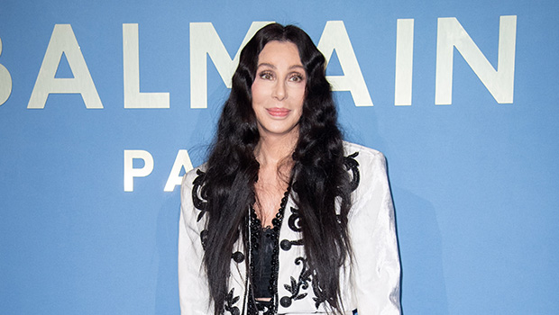 Cher: Photos of the Singer