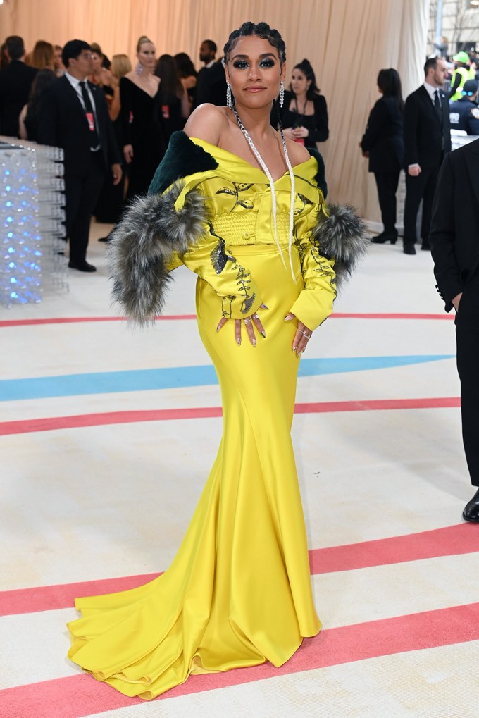 Met Gala Best Dressed 2023: Photos Of Kylie Jenner & More Stars