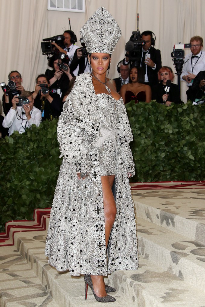 Met Gala’s Best Gowns Ever: The Greatest Dresses Of All Time