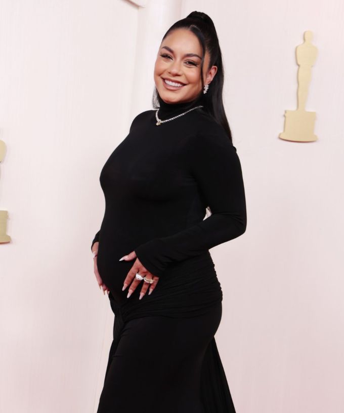 Pregnant Celebrities of 2024: Photos of Stars Expecting Babies