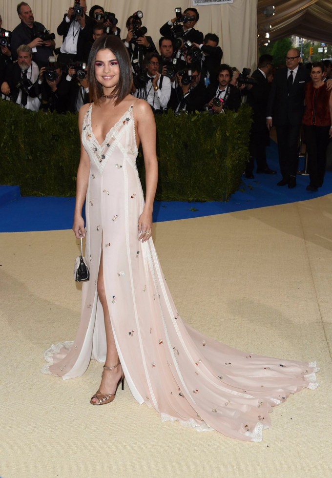 Met Gala’s Best Gowns Ever: The Greatest Dresses Of All Time