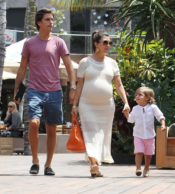 Scott Disick: Pics of the Reality Star