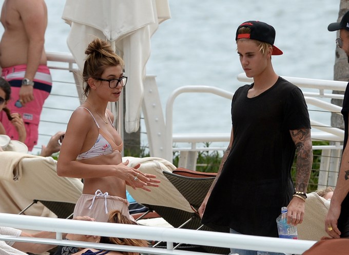 Justin Bieber & Hailey Baldwin’s Romance Timeline — Pics