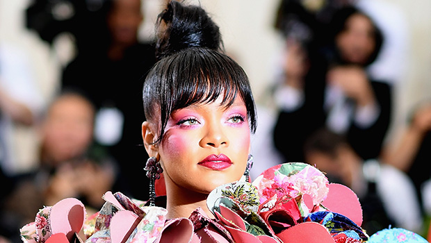 Rihanna’s Met Gala Looks Through the Years: Photos