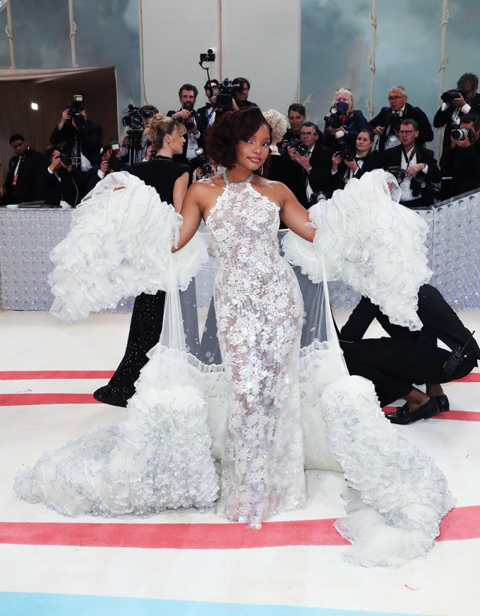 Met Gala Best Dressed 2023: Photos Of Kylie Jenner & More Stars