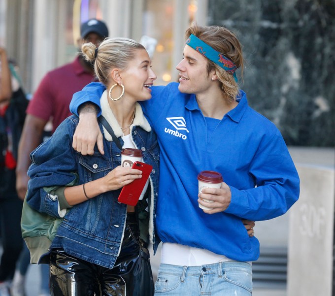 Justin Bieber & Hailey Baldwin’s Romance Timeline — Pics