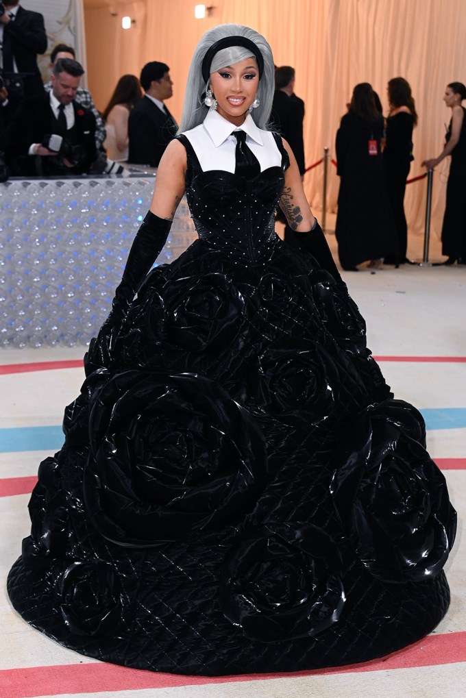 Met Gala Best Dressed 2023: Photos Of Kylie Jenner & More Stars