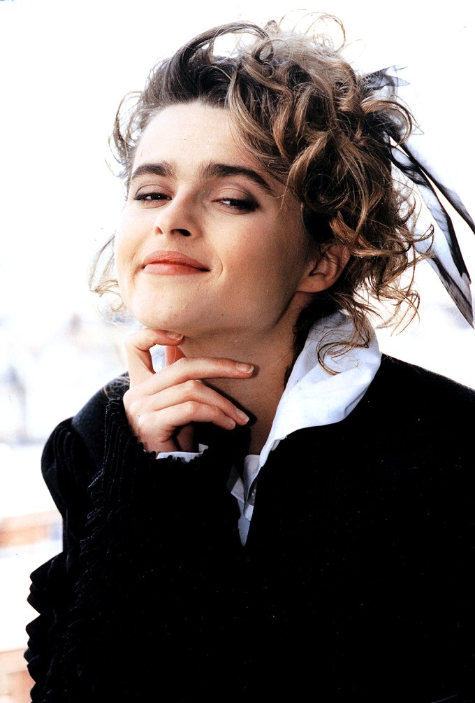 Helena Bonham Carter: See Photos Of The Famed Actress