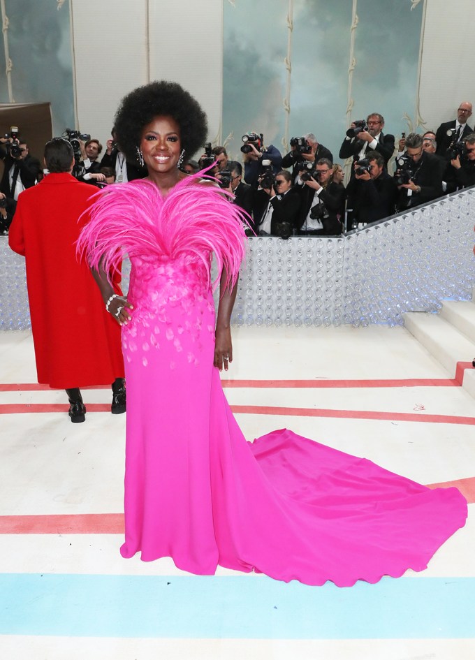 Met Gala Best Dressed 2023: Photos Of Kylie Jenner & More Stars