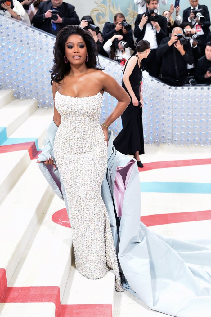 Met Gala Best Dressed 2023: Photos Of Kylie Jenner & More Stars