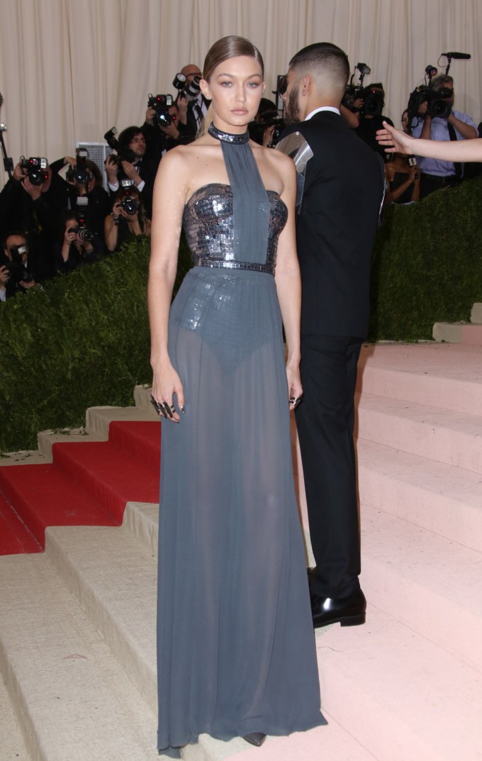 Met Gala’s Best Gowns Ever: The Greatest Dresses Of All Time