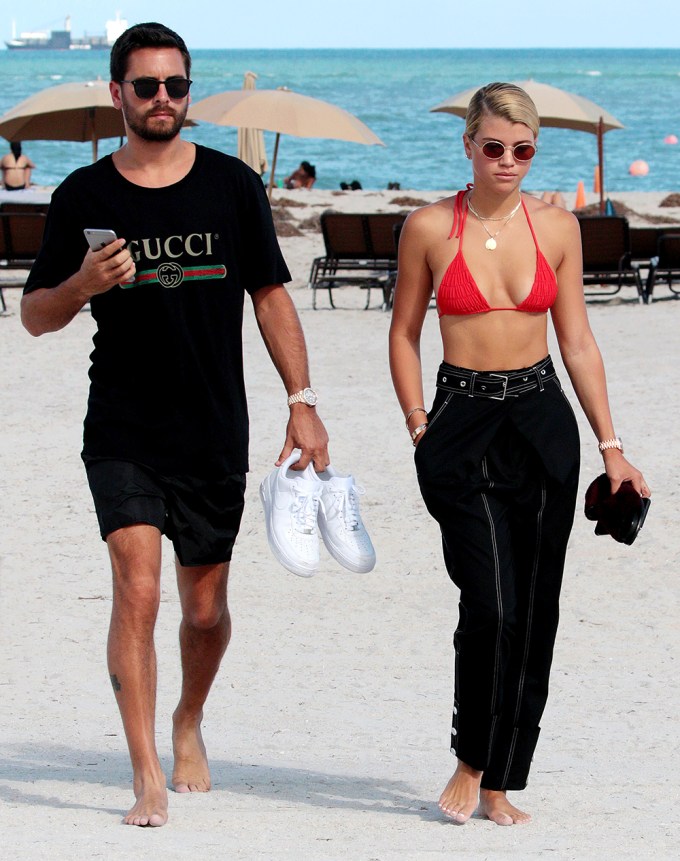 Scott Disick: Pics of the Reality Star