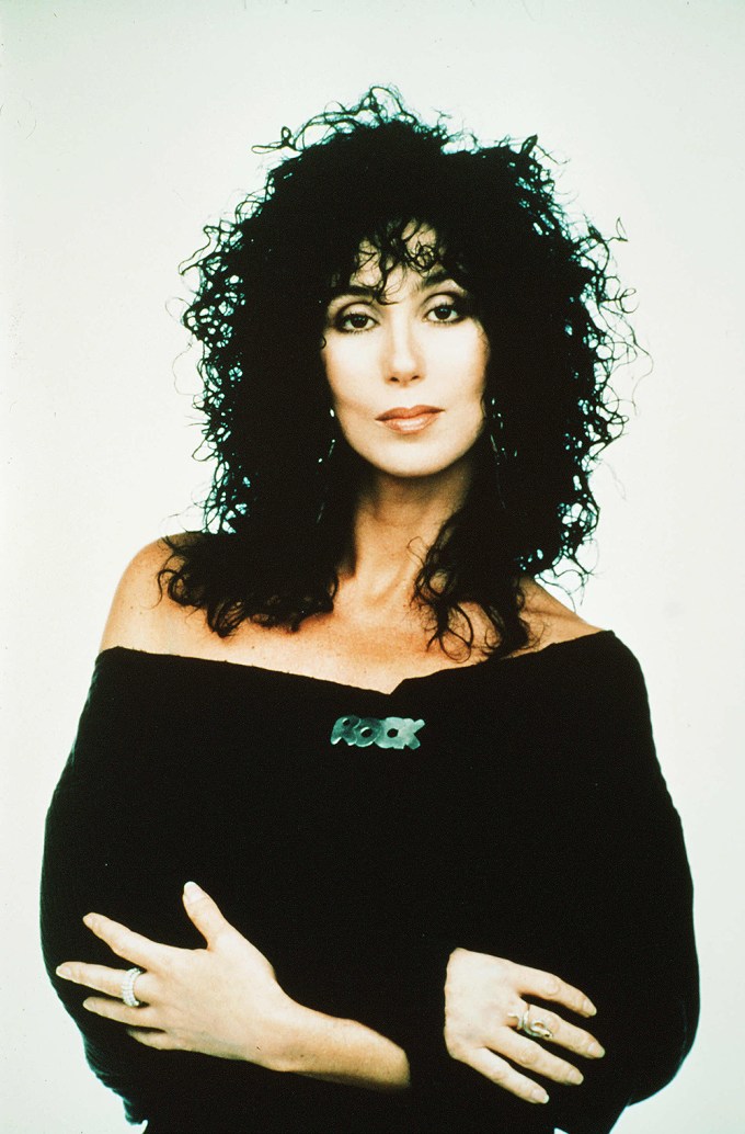 Cher: Photos of the Singer