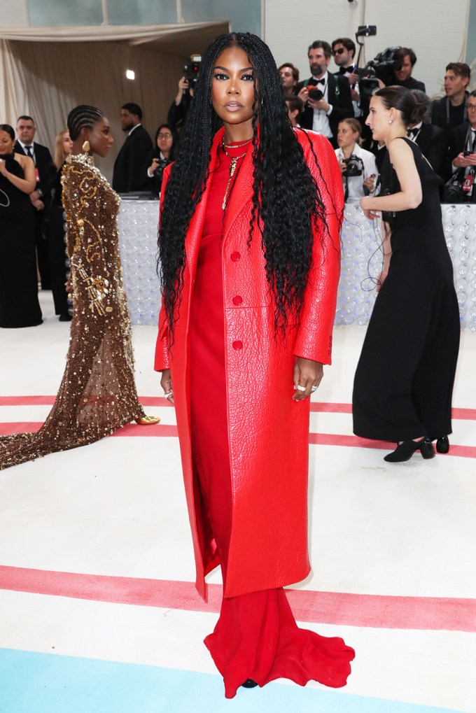 Met Gala Best Dressed 2023: Photos Of Kylie Jenner & More Stars