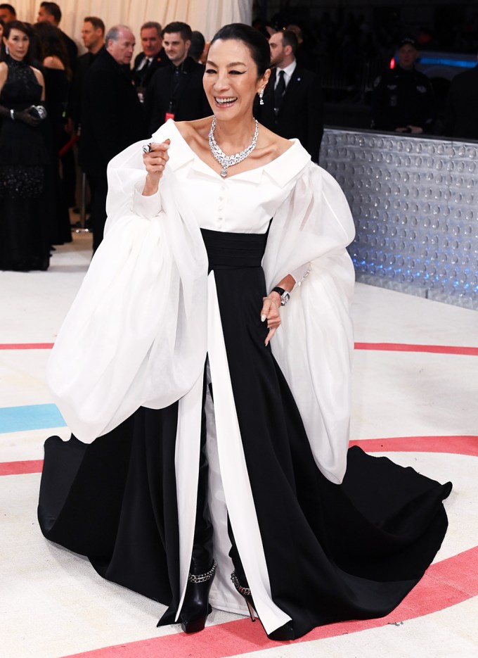 Met Gala Best Dressed 2023: Photos Of Kylie Jenner & More Stars