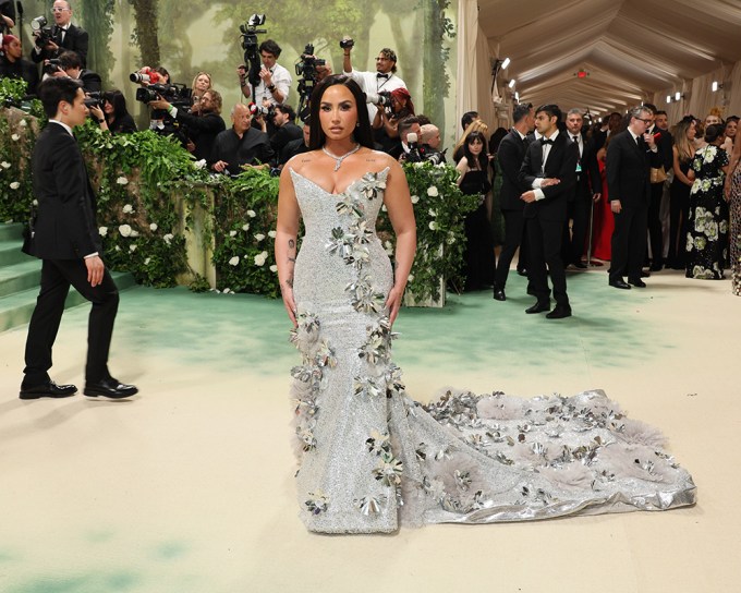 Met Gala 2024 Best Dressed: Photos of Celebrity Outfits