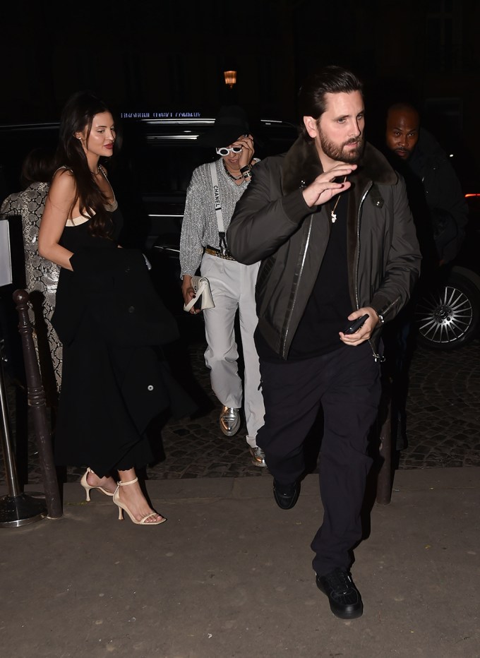 Scott Disick: Pics of the Reality Star