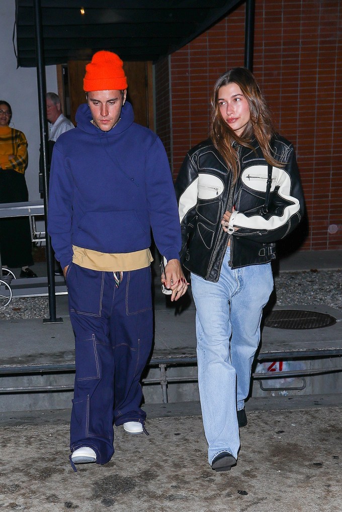 Justin Bieber & Hailey Baldwin: Their Sexiest PDA Moments