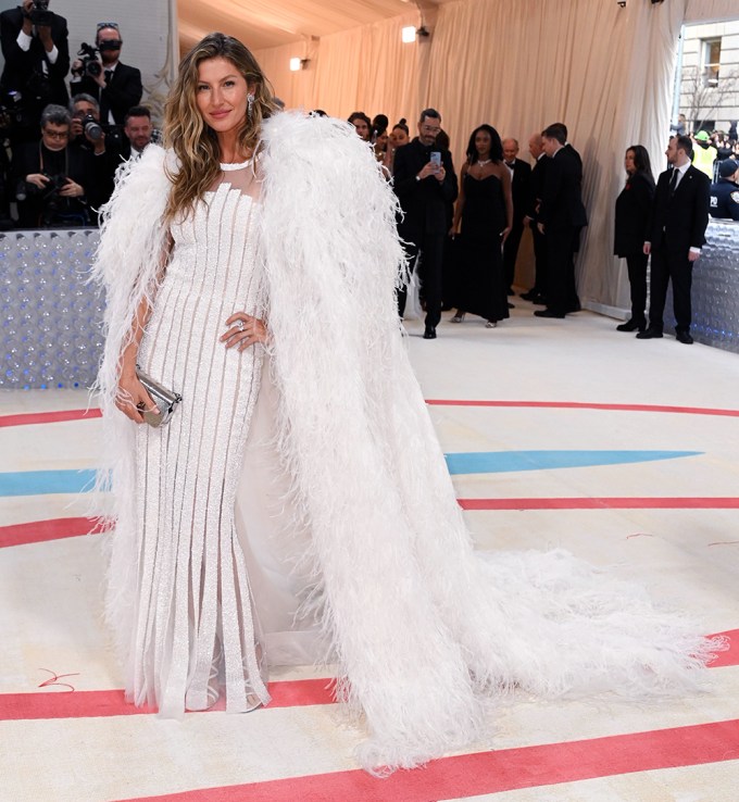 Met Gala Best Dressed 2023: Photos Of Kylie Jenner & More Stars