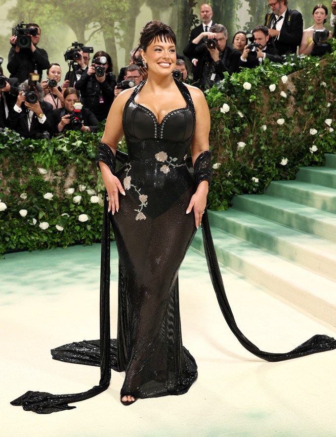 Met Gala Red Carpet 2024: Photos of Celebrity Arrivals