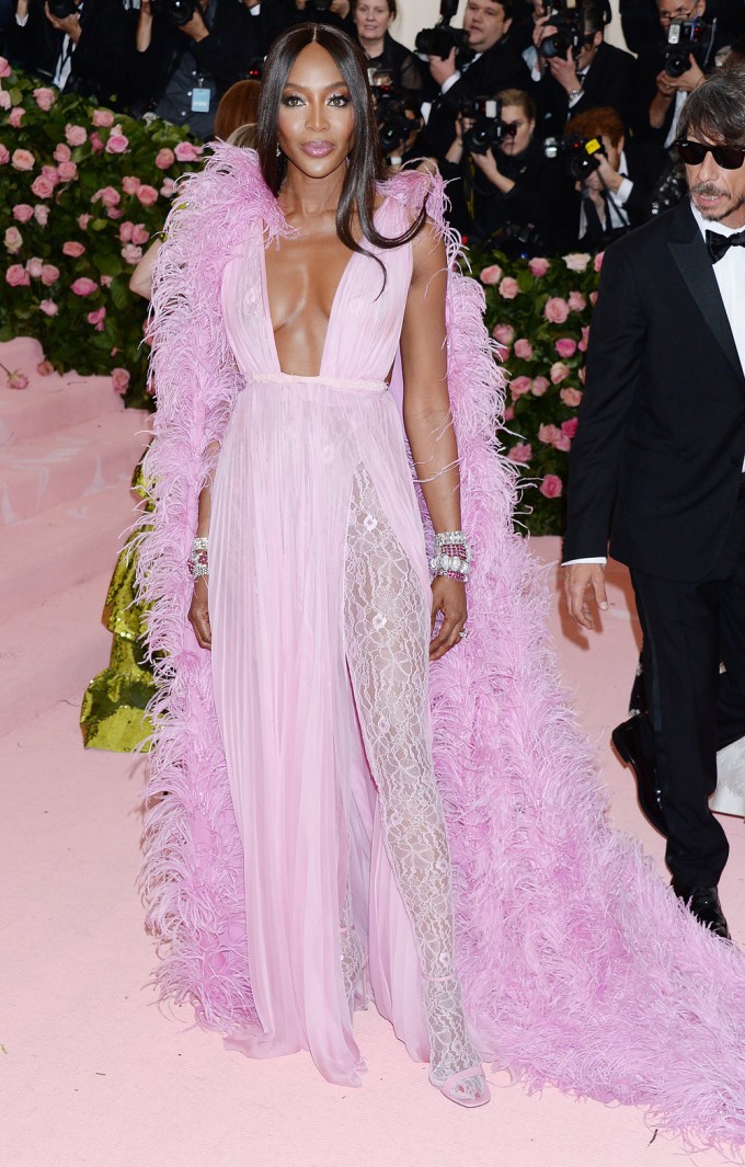 Met Gala’s Best Gowns Ever: The Greatest Dresses Of All Time