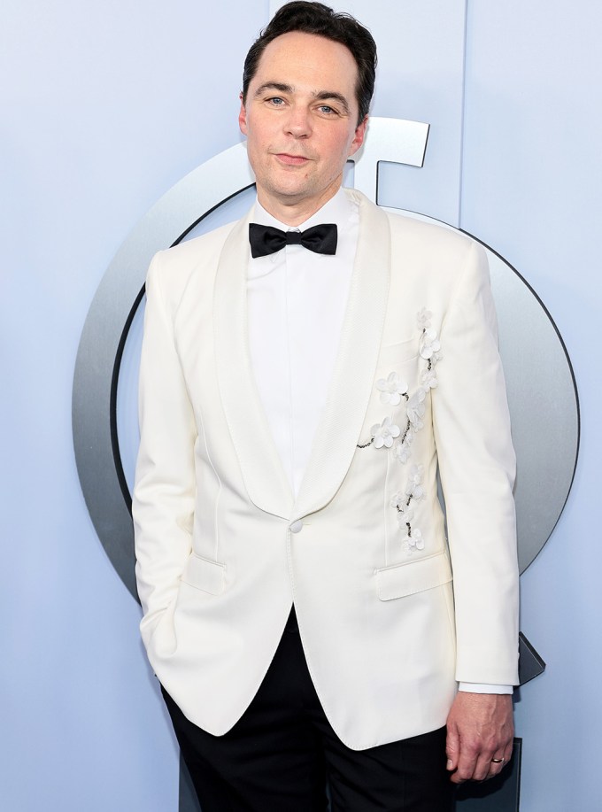 Tony Awards 2024: Red Carpet Photos of the Celebrities