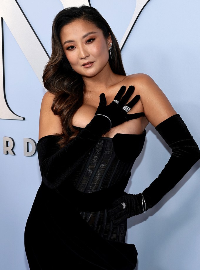 Tony Awards 2024: Red Carpet Photos of the Celebrities