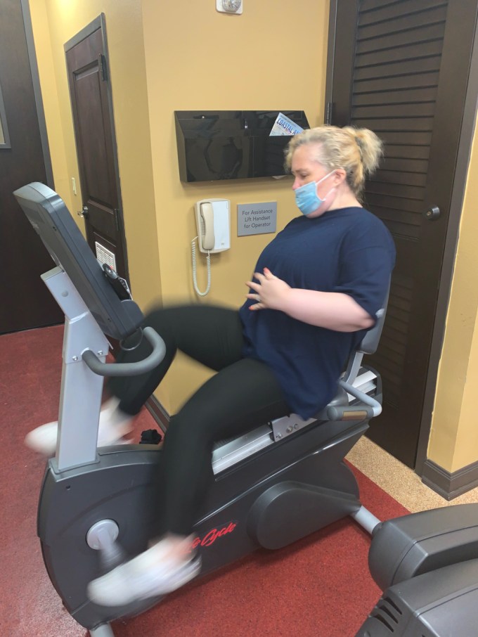 Mama June: Photos Of The Reality Star