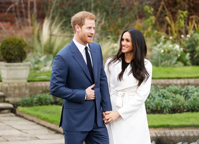 Prince Harry Through the Years: Photos of the Royal Then and Now