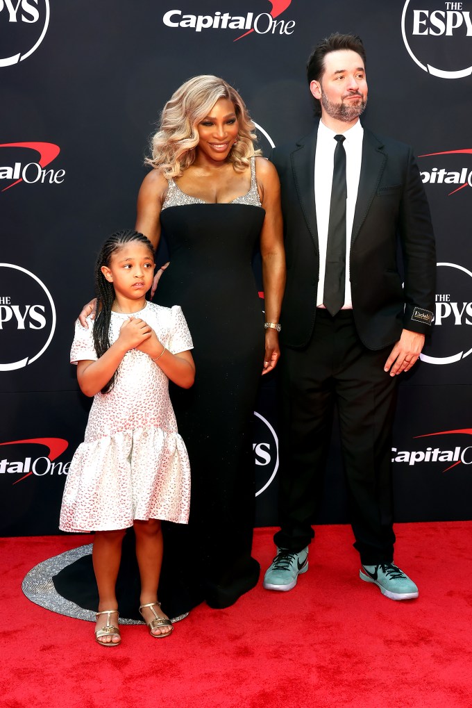 ESPY Awards 2024 Red Carpet: Photos of Celebrity Arrivals