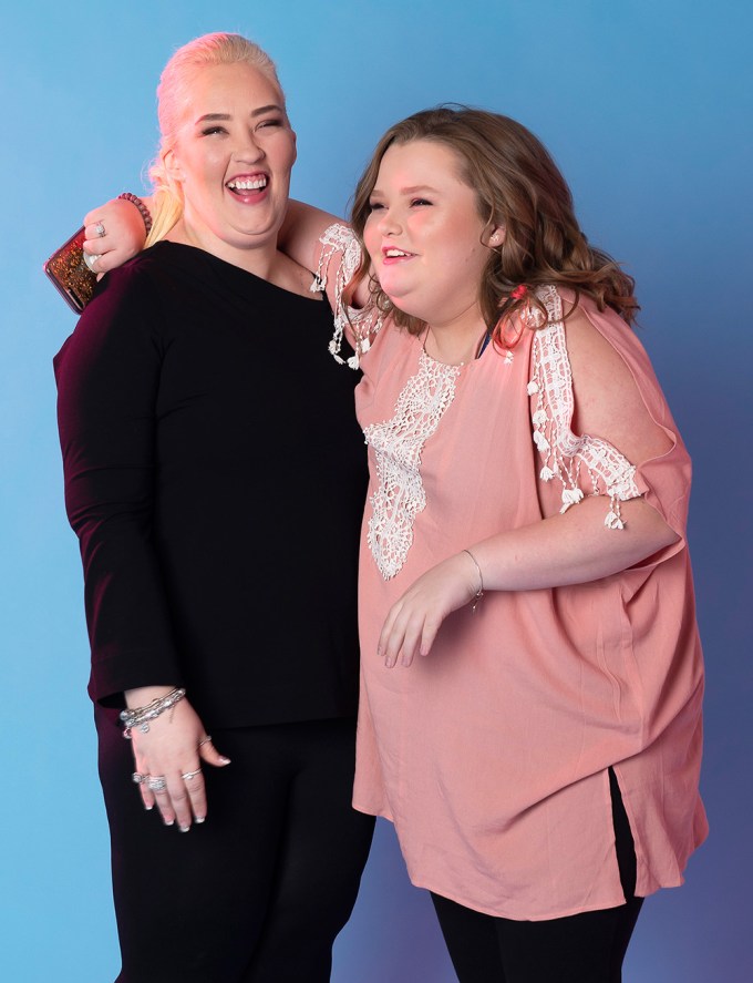 Mama June: Photos Of The Reality Star