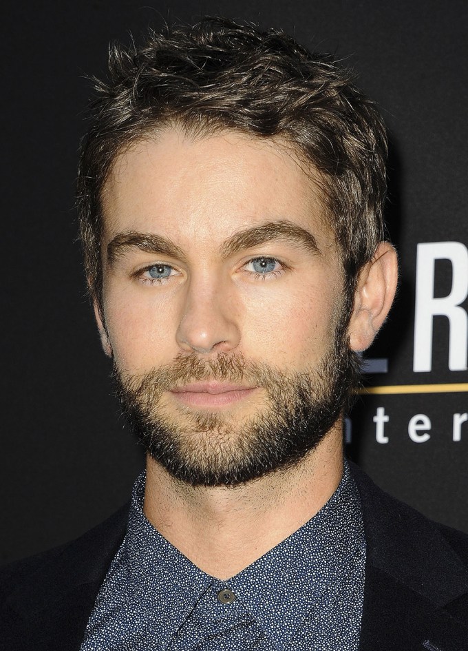 Chace Crawford – Pics of the Actor