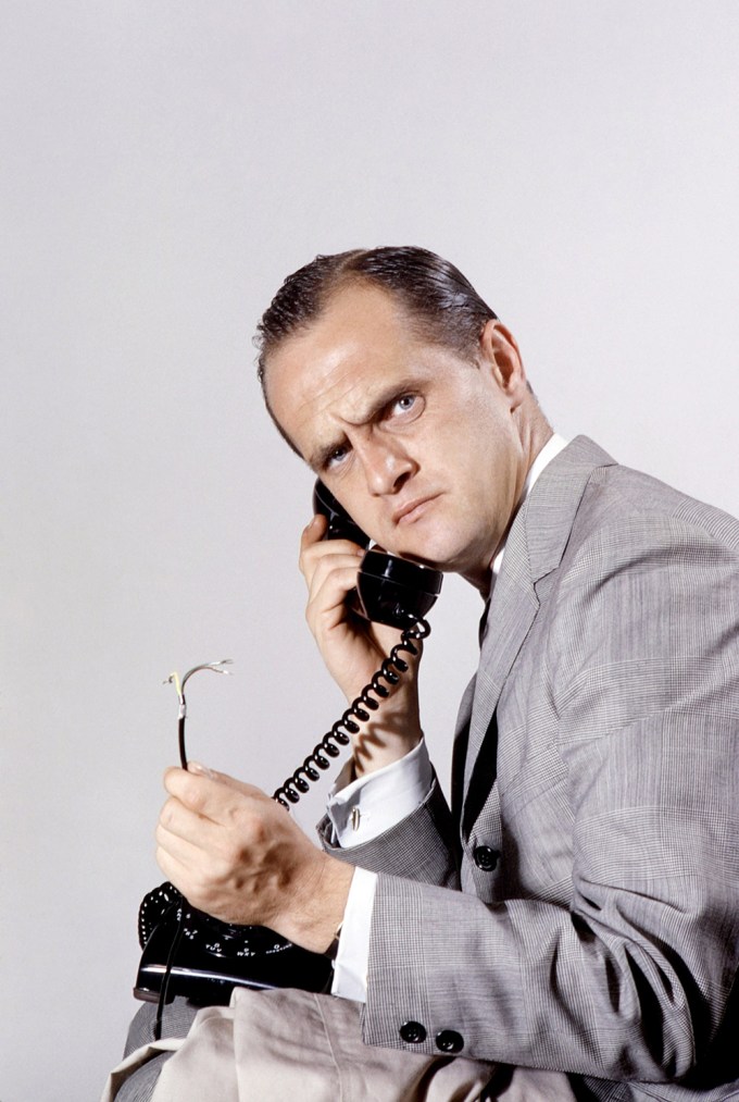 Bob Newhart: See Photos of the Comedy Legend & Iconic Actor