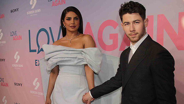 Priyanka Chopra & Nick Jonas: Photos of the Couple