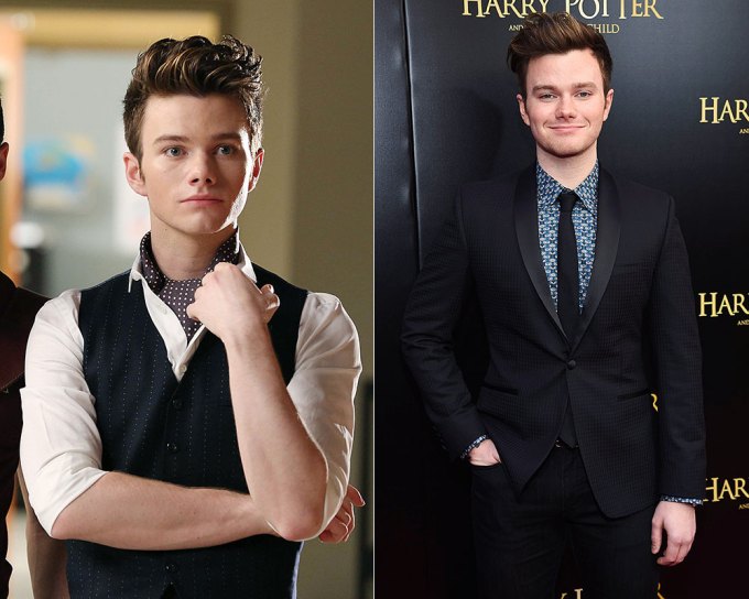 ‘Glee’ Stars: Where Are They Now Photo Timeline