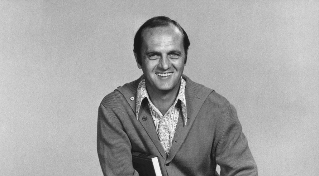 Bob Newhart: See Photos of the Comedy Legend & Iconic Actor