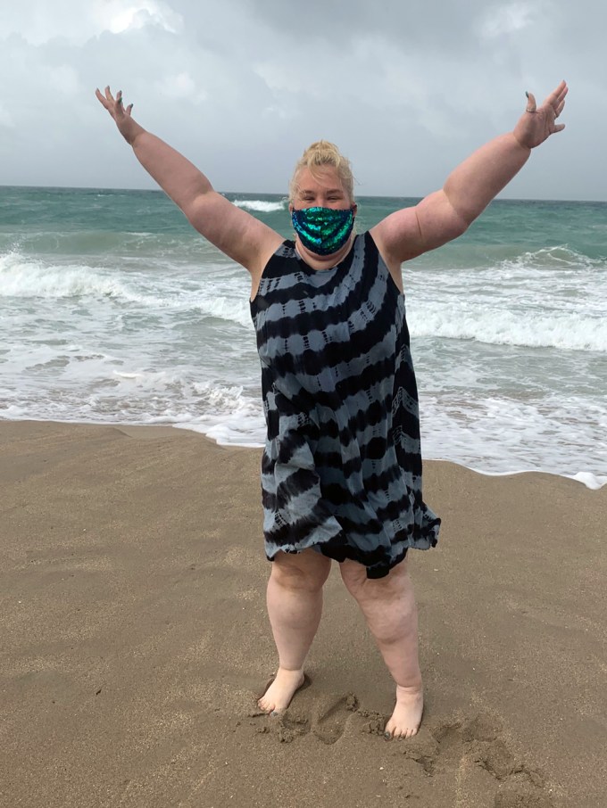 Mama June: Photos Of The Reality Star