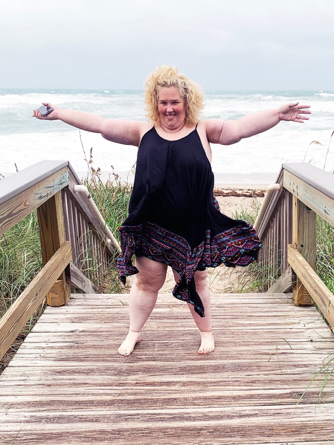 Mama June: Photos Of The Reality Star