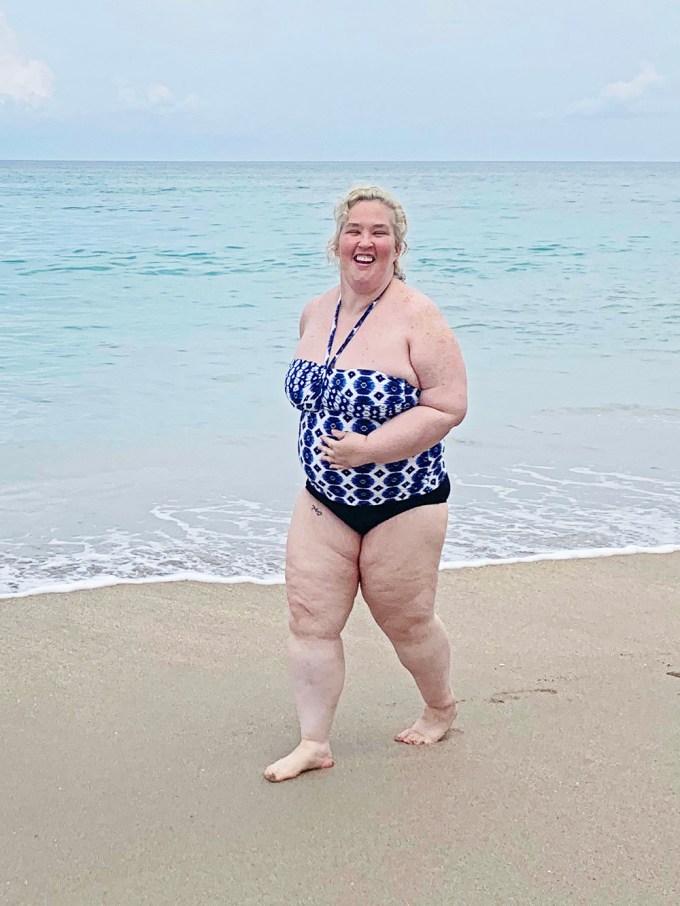 Mama June: Photos Of The Reality Star