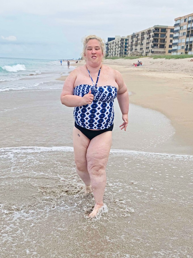 Mama June: Photos Of The Reality Star