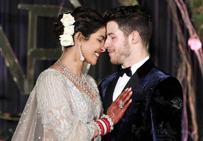 Priyanka Chopra & Nick Jonas: Photos of the Couple