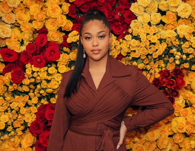 Jordyn Woods: Pics of the Model & Kylie Jenner’s BFF