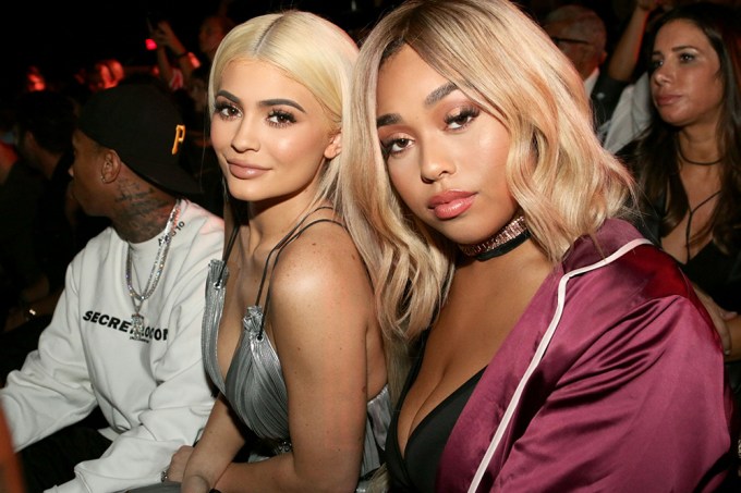 Jordyn Woods: Pics of the Model & Kylie Jenner’s BFF